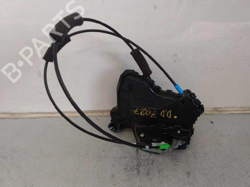 Used Front right lock TOYOTA LAND CRUISER PRADO (_J15_) 2.8 D-4D (GDJ150_, GDJ155_, GDJ150, GDJ151) (177 hp) 5107420