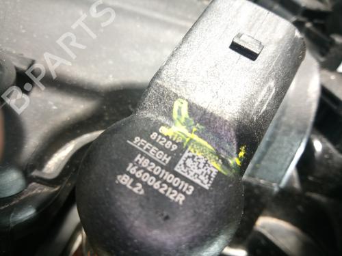 Engine DACIA DUSTER SUV Van 1.5 dCi | BP10009560M1 - Image 7