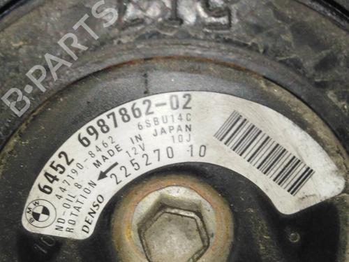 AC compressor BMW 3 (E90) 320 d | BP7839799M34 