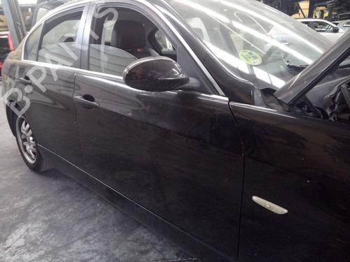 Right front door BMW 3 (E90) 318 d | BP17196983C3 