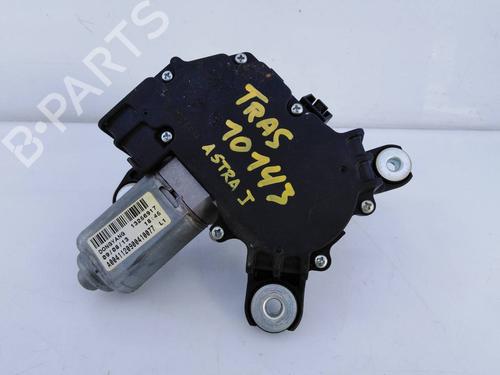 Used Rear wiper motor OPEL ASTRA J (P10) 1.7 CDTI (68) (125 hp) 9846203