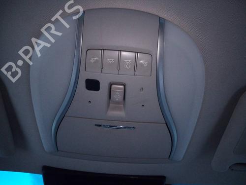 Kabinelys INFINITI M (Y51) 30d (238 hp) 11352165