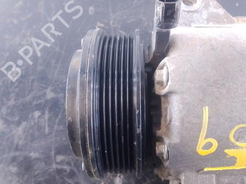 AC compressor FORD B-MAX (JK) 1.0 EcoBoost | BP33703902M34 - Image 2
