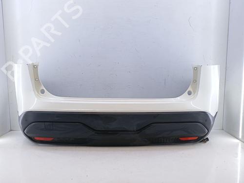 Used Rear bumper NISSAN QASHQAI III (J12) 1.3 DIG-T (140 hp) 28093411