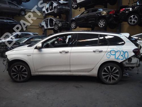 Used Parts FIAT TIPO Hatchback (356_, 357_)  1.4 (356HXF1B)  1000435