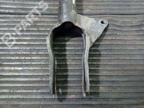 Left front shock absorber JEEP GRAND CHEROKEE IV (WK, WK2) 3.0 CRD V6 4x4 | BP5247077M16 