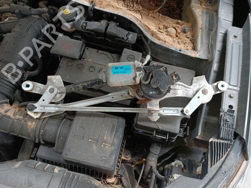 Essuie-glace moteur avant HYUNDAI KONA (OS, OSE, OSI) 1.0 T-GDi (120 hp) 29480010
