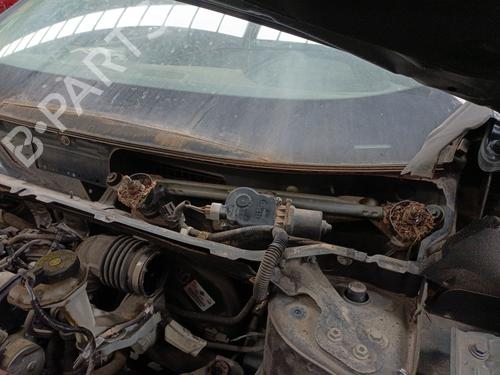 Used Front wiper motor RENAULT KADJAR (HA_, HL_) 1.5 dCi 110 (HLA3) (110 hp) 32090559