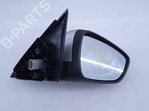 Right mirror FORD FOCUS IV (HN)  | BP20641582C27 
