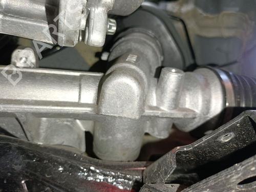 Used Steering rack Steering rack 39610902 39610902
