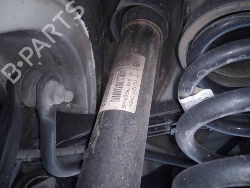 Venstre bagtil støddæmper BMW 1 (F21) 116 d (116 hp) 20677728