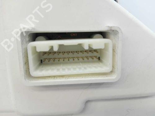 Instrument cluster MITSUBISHI OUTLANDER III (GG_W, GF_W, ZJ, ZL, ZK) 2.0 4WD (GF7W) | BP3251222C47 
