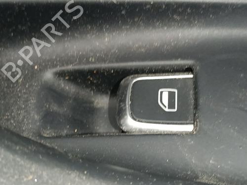 Mando elevalunas trasera derecho Mando elevalunas trasera derecho AUDI A6 C7 (4G2, 4GC) 2.0 TDI (190 hp) 37518568 37518568