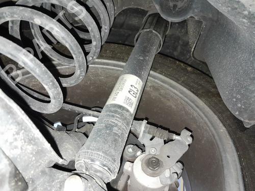 Used Right rear shock absorber VW TAIGO (CS1) 1.0 TSI (110 hp) 24514945