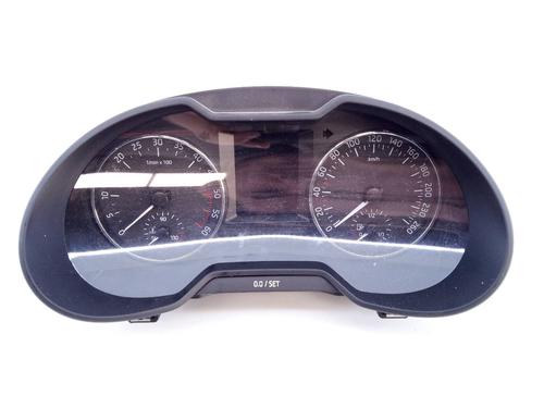 Used Instrument cluster SKODA OCTAVIA III (5E3, NL3, NR3) [2012-2021]  15780414