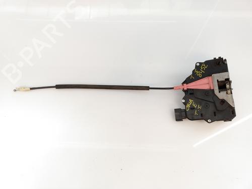 Rear left lock OPEL CORSA E (X15) 1.3 CDTI (08, 68) | BP7158968C100 