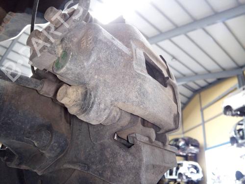 Used Left rear brake caliper JEEP GRAND CHEROKEE III (WH, WK) 3.0 CRD 4x4 (218 hp) 15811978