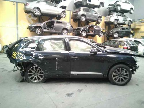 Used Parts AUDI Q7 (4MB, 4MG, 4MQ)  3.0 TDI quattro  776330