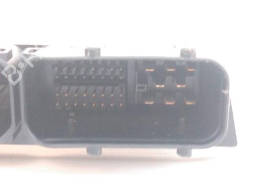 Engine control unit (ECU) AUDI A6 C5 (4B2) 2.5 TDI | BP10933662M57 