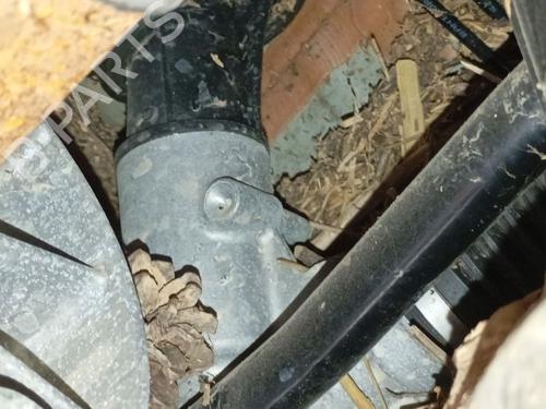 Used Steering rack Steering rack SKODA FABIA IV (PJ3) 1.0 TSI (95 hp) 33540643 33540643