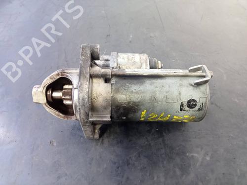 Used Starter FIAT DOBLO Cargo (263_) [2010-2025]  19485840