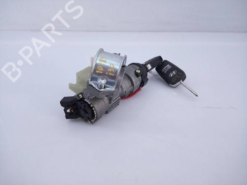 Used Electronic module HYUNDAI i30 Estate (GD) 1.6 CRDi (110 hp) 14062523