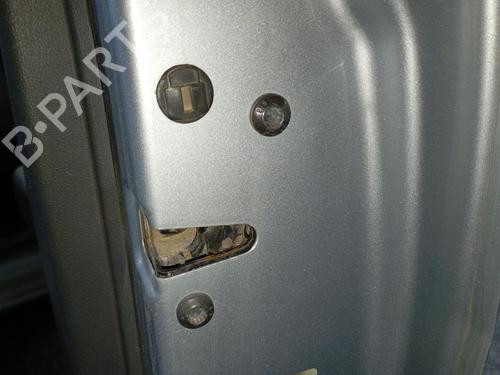 Front right lock SEAT IBIZA IV (6J5, 6P1) 1.6 TDI | BP32124817C97