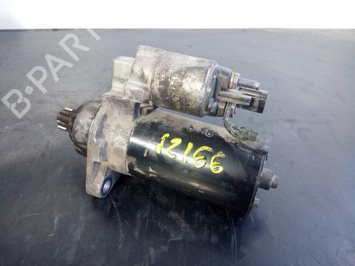 Used Starter SEAT IBIZA IV SC (6J1, 6P5) 2.0 TDI (143 hp) 19331610