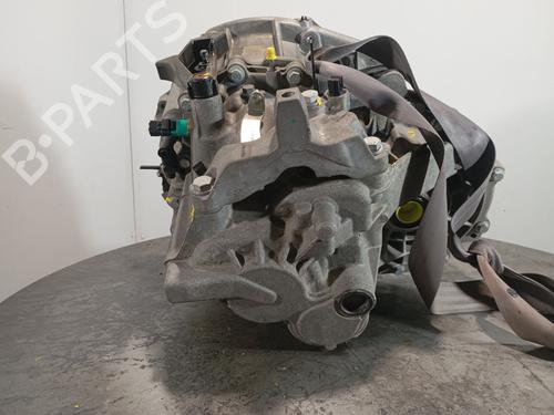 manual-gearbox-renault-megane-iii-coupe-dz01_-19-dci-dz0n-dz0j-dz1j-dz1k-nd4001-2008-2009-2010-2011-2012-2013-2014-2015-2016-9756777 main image