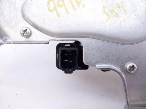 Rear wiper motor SUZUKI SX4 (EY, GY) 1.9 DDiS (RW419D) | BP25736863M102 