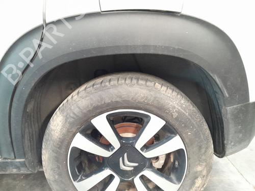 Used Rear left wheel arch trim CITROËN C3 AIRCROSS II (2R_, 2C_) 1.2 PureTech 130 (2RHNYH) (131 hp) 23957750