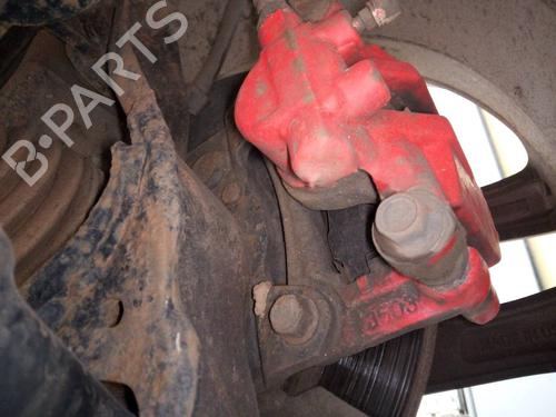 Højre hjullejehus spindel JEEP COMPASS (MK49) [2006-2025]  19800189