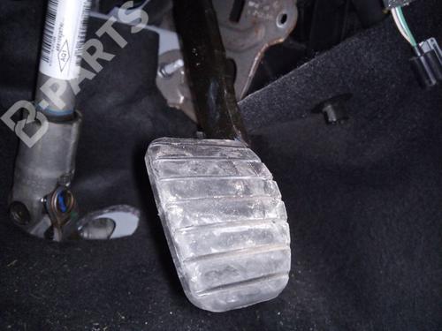 break-pedal-dacia-sandero-ii-tce-90-b8m1-b8ma-b8ac-2012-10014747 main image