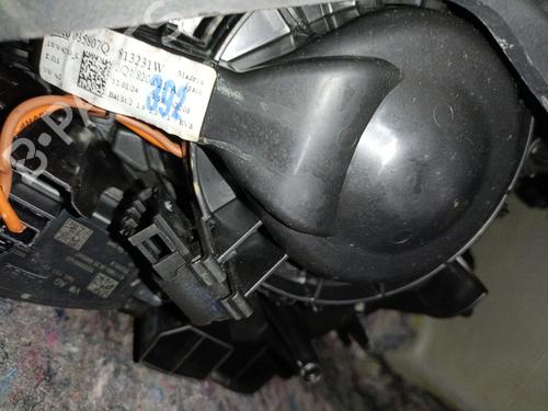 Used Heater blower motor Heater blower motor AUDI A1 Sportback (GBA) 30 TFSI (110 hp) 33983771 33983771