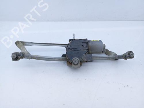 Used Front wiper motor VW CADDY IV Box Body/MPV (SAA, SAH) [2015-2025]  22388630