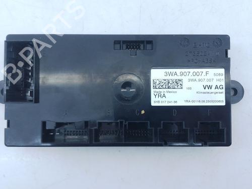 Módulo eletrónico CUPRA FORMENTOR (KM7, KMP) 2.0 TDI | BP30637191M83