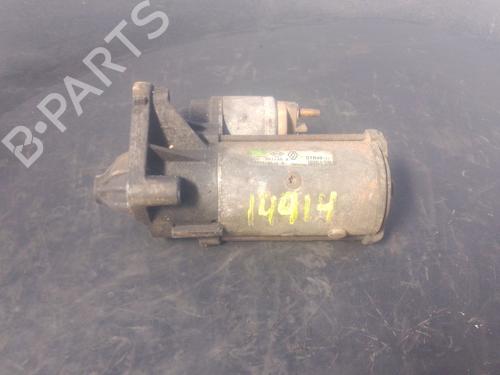 Motor de arranque Motor de arranque 38484419 38484419