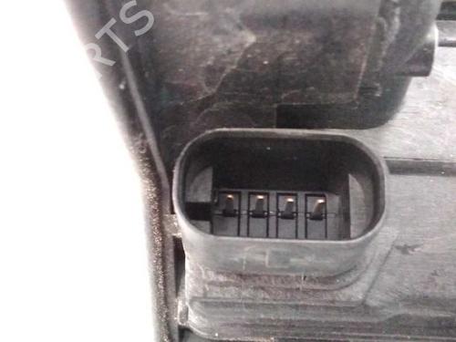 Front right lock BMW X1 (F48) xDrive 18 d | BP4461544C97 