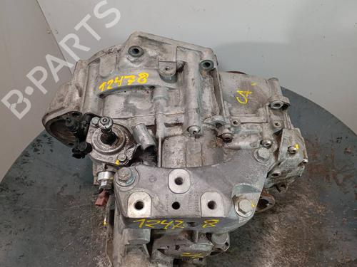 Gearbox SEAT LEON (1P1)  | BP19542849M3 