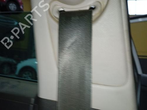 Used Front left seatbelt HYUNDAI TUCSON (TL, TLE) 2.0 CRDi All-wheel Drive (136 hp) 30725159