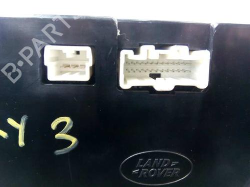 Climate control LAND ROVER DISCOVERY III (L319) 2.7 TD 4x4 | BP1118979I5 
