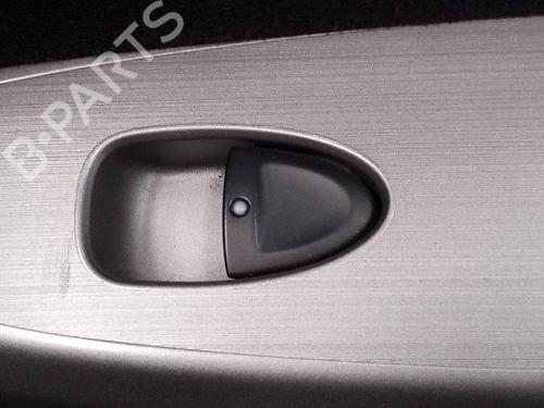Used Right rear window switch HONDA CIVIC VIII Hatchback (FN, FK) 2.2 CTDi (FK3) (140 hp) 17008160