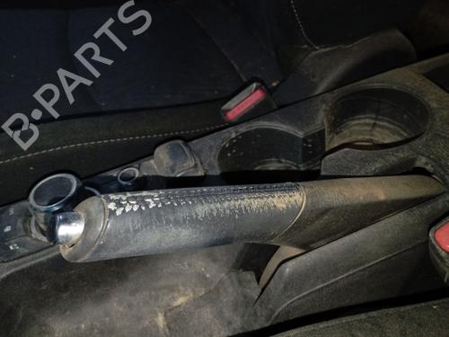 Frein à main MAZDA 2 Hatchback (DL, DJ) 1.5 SKYACTIV-G (90 hp) 29202448