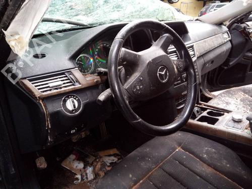 Dashboard MERCEDES-BENZ E-CLASS (W212) E 350 CDI (212.025) | BP9957602C46 