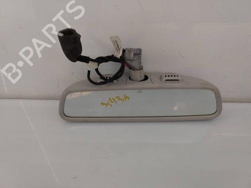 Bakspejl indvendigt MERCEDES-BENZ GLC (X253) [2015-2022]  7165170