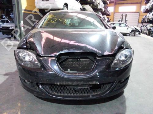 Alternator SEAT LEON (1P1) 2.0 TDI | BP28143273M7 