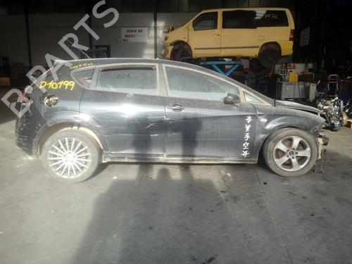 Glove box SEAT LEON (1P1) 1.9 TDI | BP11119044C95 