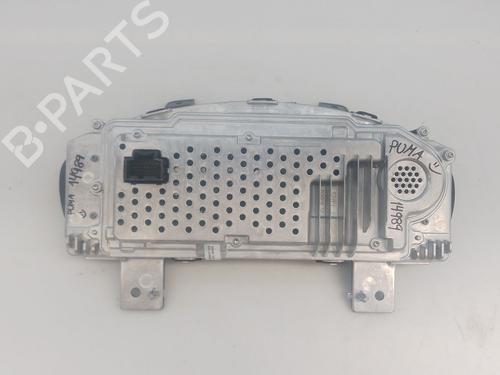 Instrument cluster FORD PUMA (J2K, CF7) 1.0 EcoBoost mHEV | BP36552717C47 - Image 5