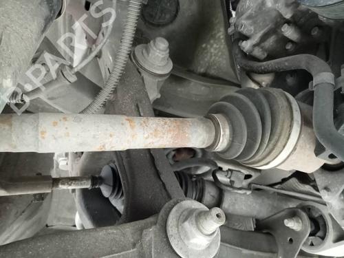 Used Right front driveshaft NISSAN INTERSTAR Van (X70) [2002-2025]  22389953