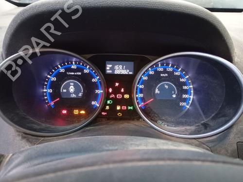 instrument-cluster-hyundai-ix35-lm-el-elh-2009-2010-2011-2012-2013-2014-2015-2016-40560068 main image